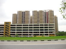 Blk 984 Buangkok Link (S)530984 #244062